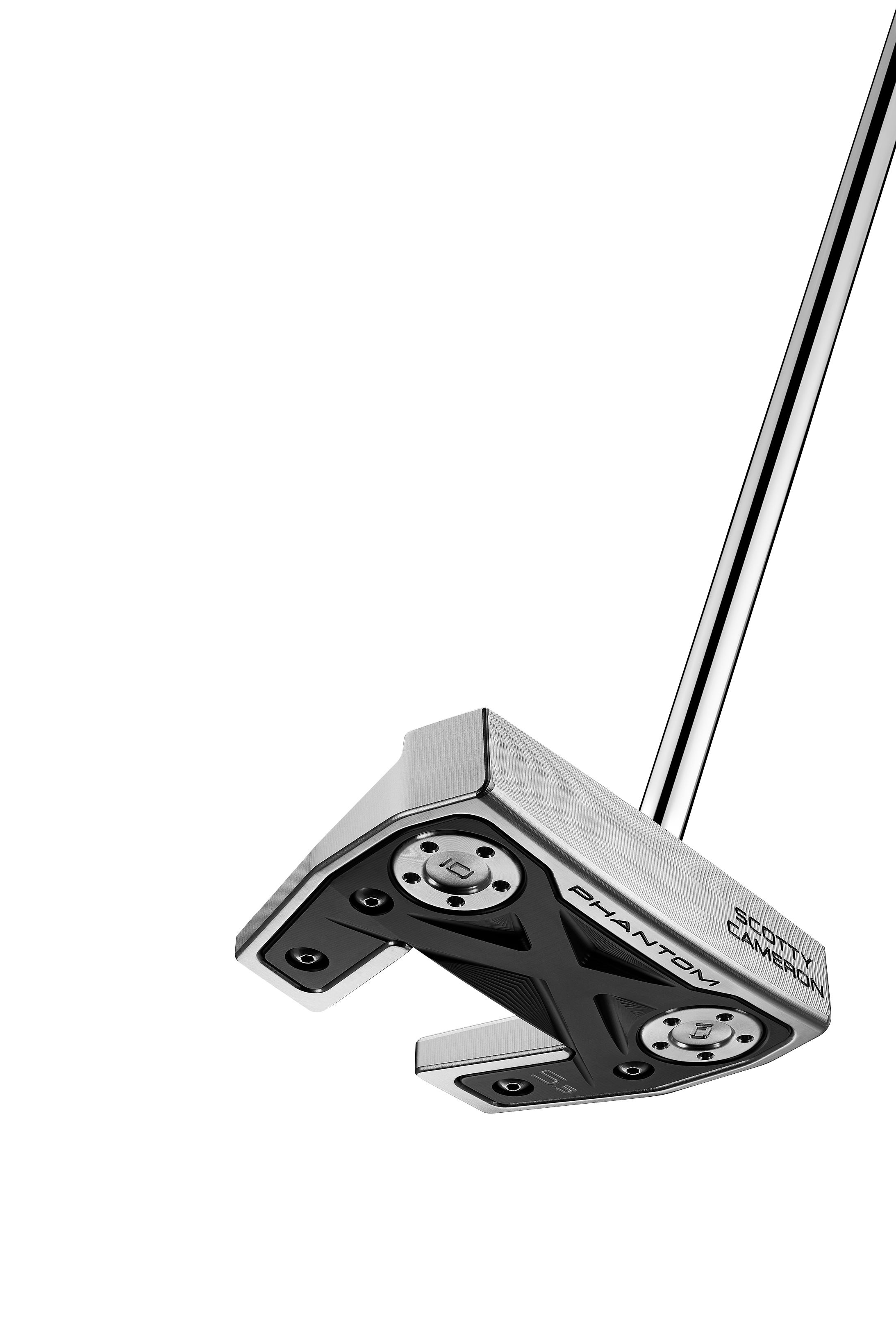 2022 Phantom X 5s Putter | SCOTTY CAMERON | Putters | Men's | Golf